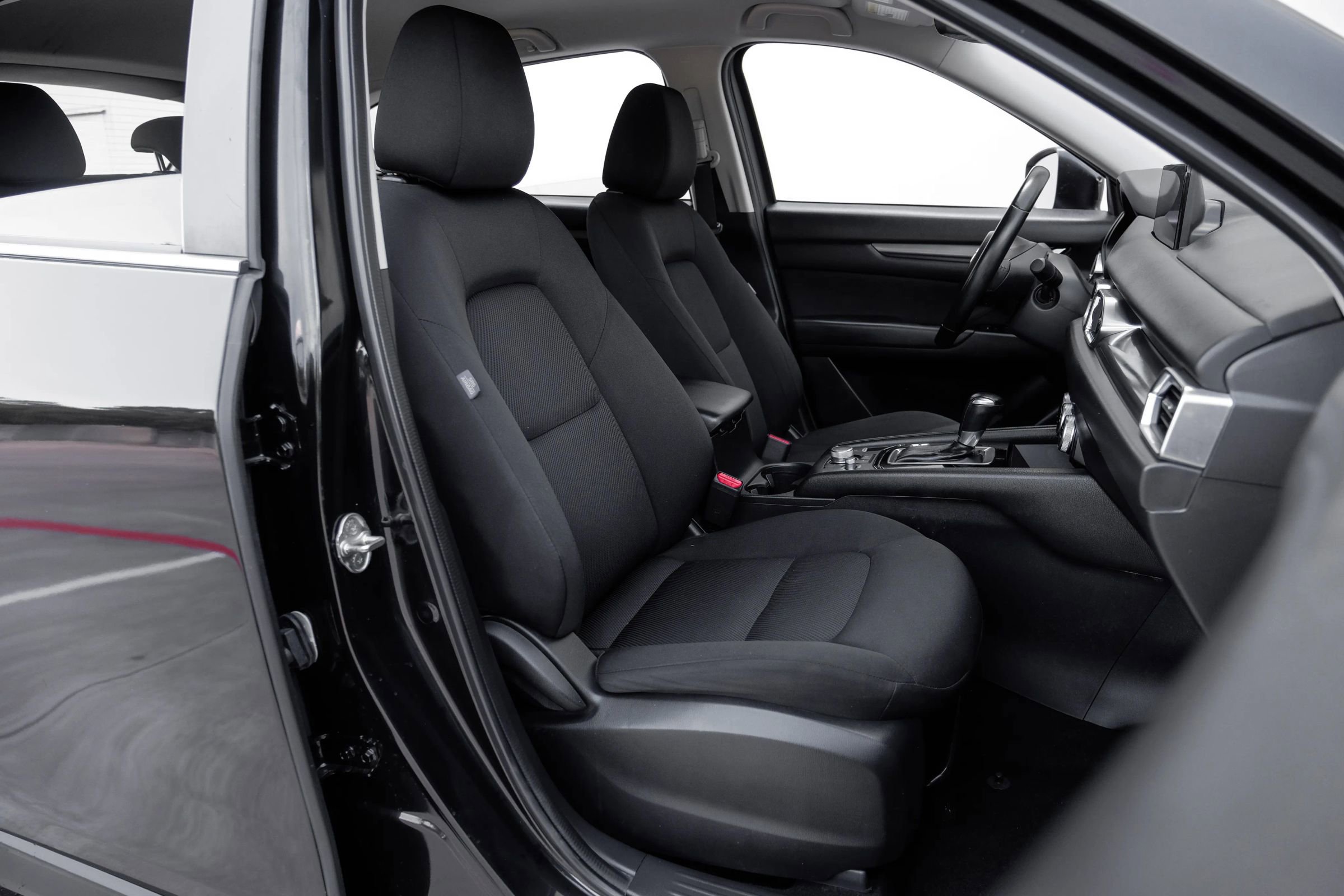 Used 2023 MAZDA CX-5 AWD 2.5 S image 36