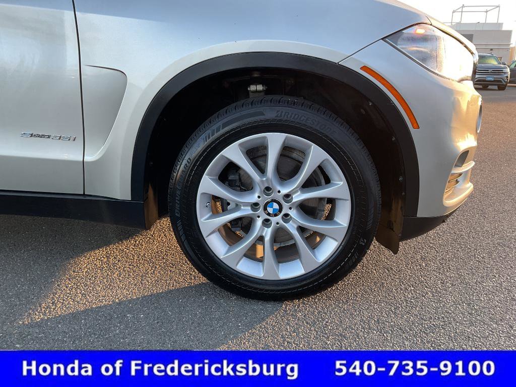 Used 2016 BMW X5 sDrive35i image 12