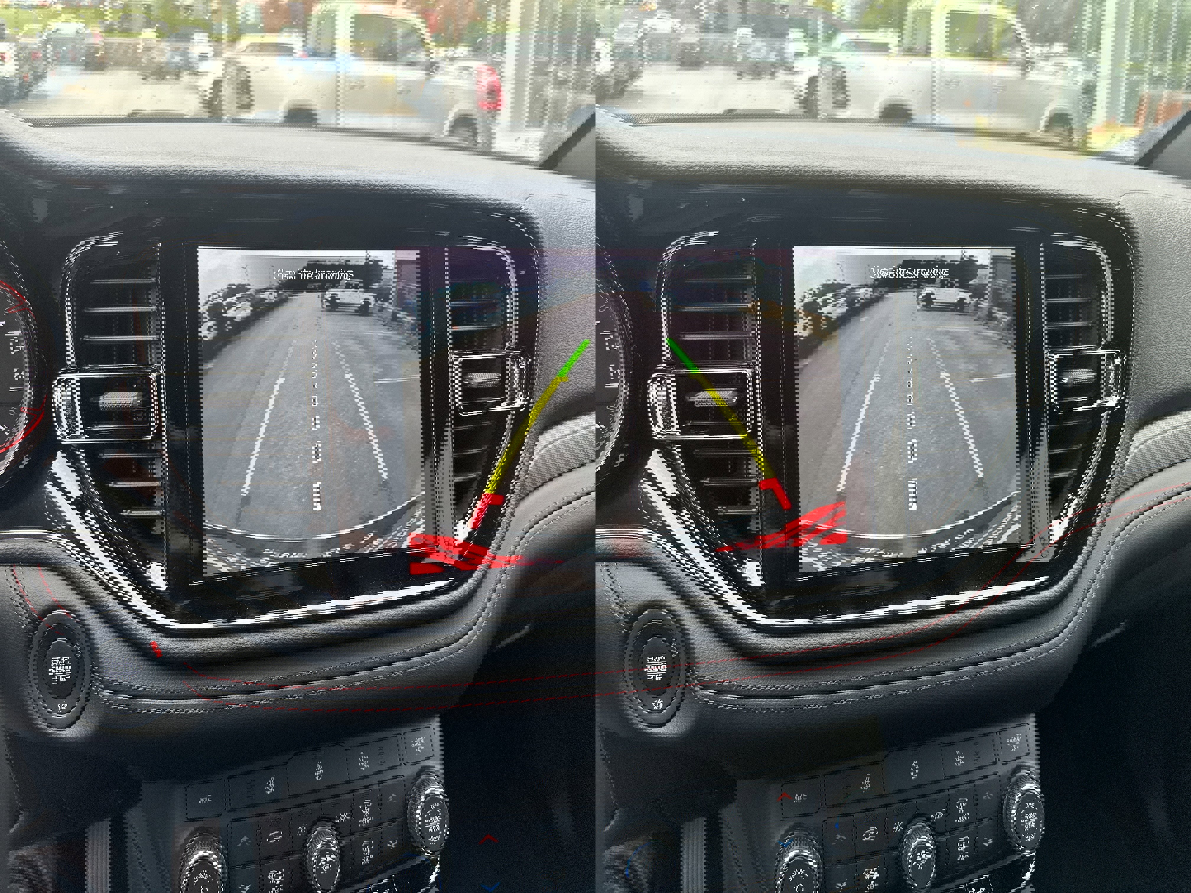 New 2026 Dodge Durango GT w/ Blacktop Package image 36