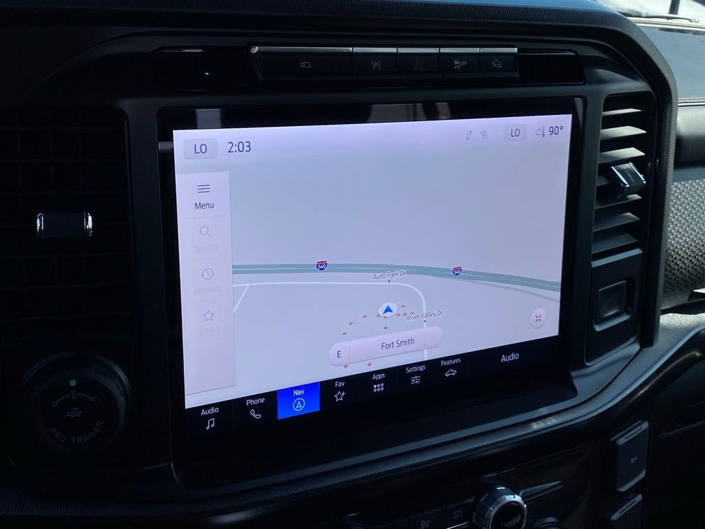 Used 2024 Ford F150 Raptor w/ Equipment Group 803A Raptor R AWD/4WD image 15