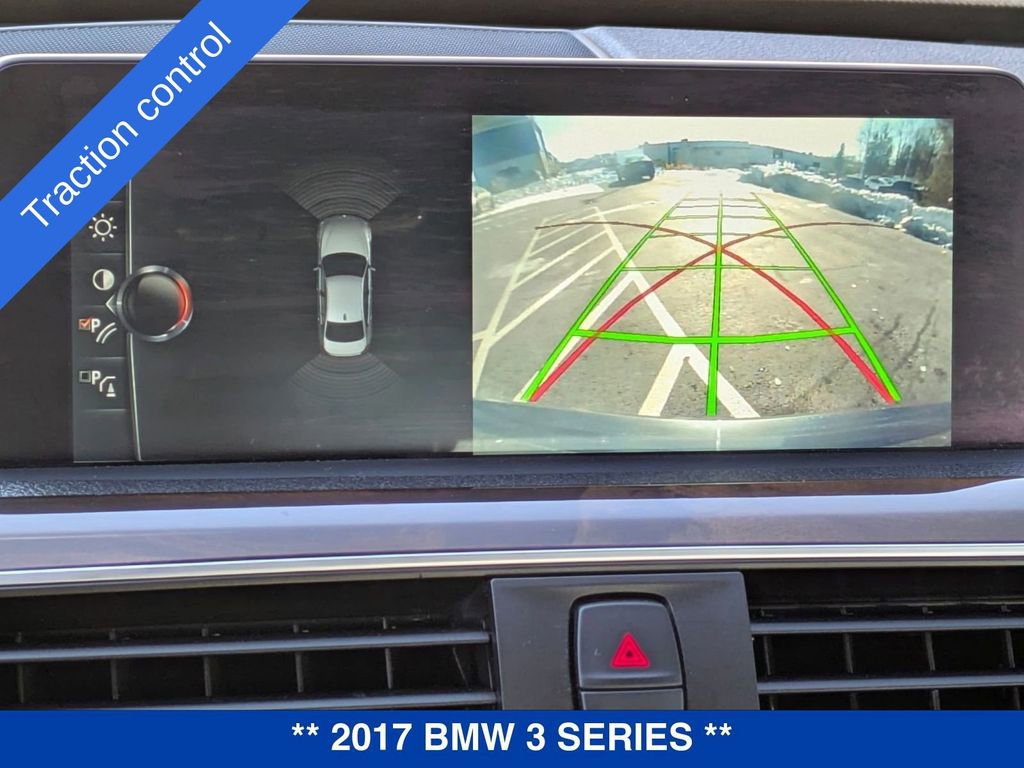 Used 2017 BMW 330e image 29