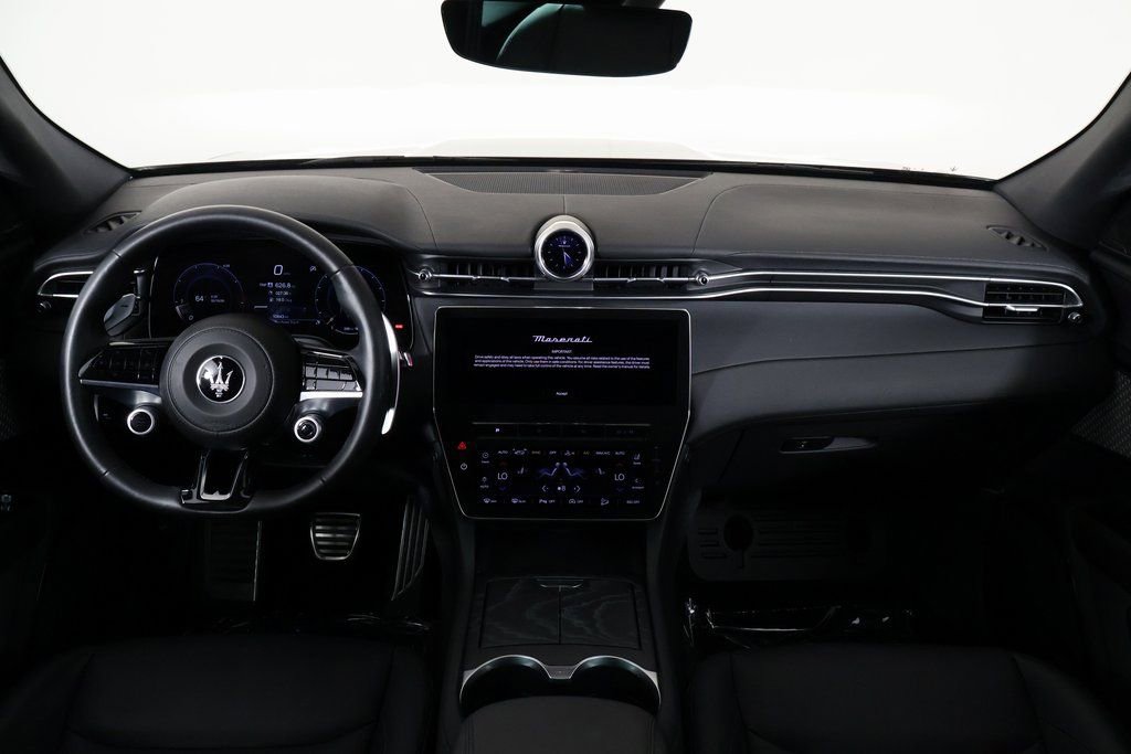 Used 2023 Maserati Grecale Modena image 8