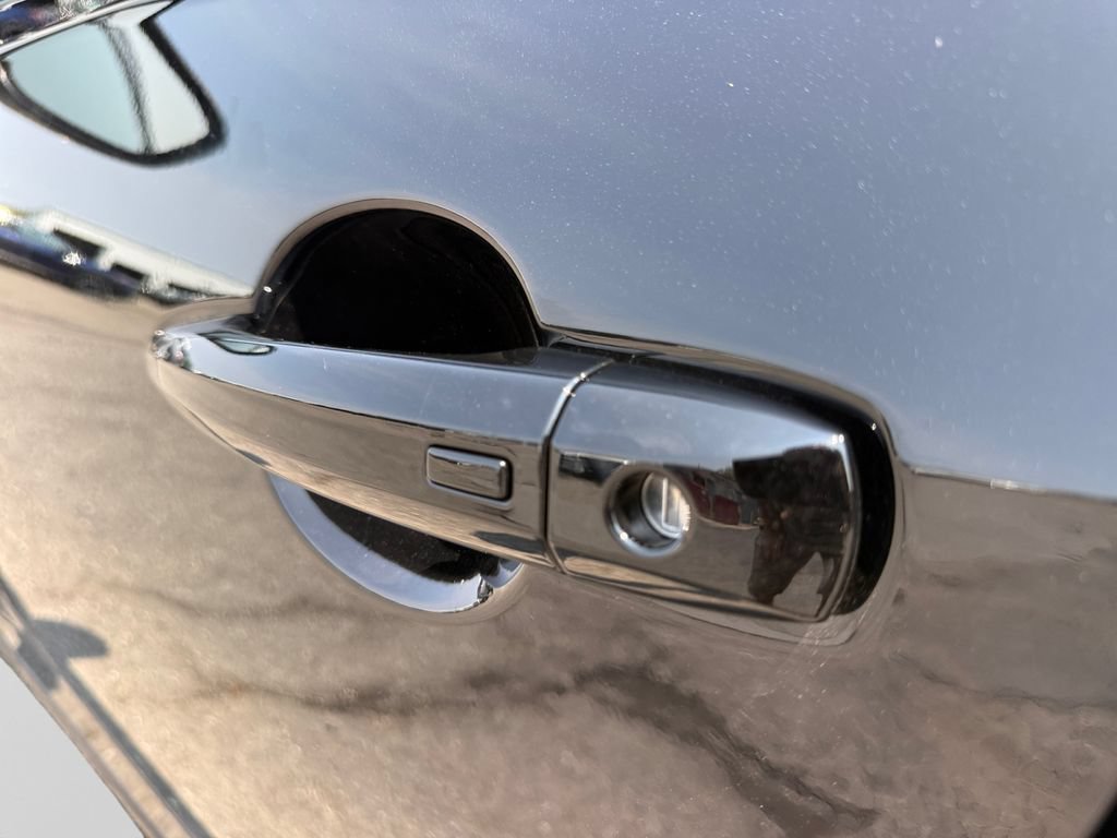 New 2026 Nissan Altima 2.5 SV FWD image 31