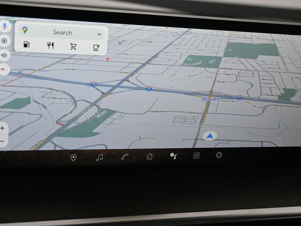 New 2026 INFINITI QX80 Luxe image 9