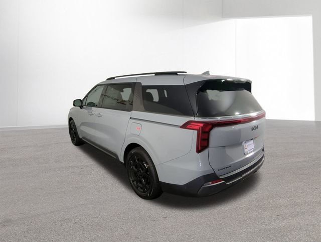 New 2026 Kia Carnival SX w/ SX Dark Edition Package image 35