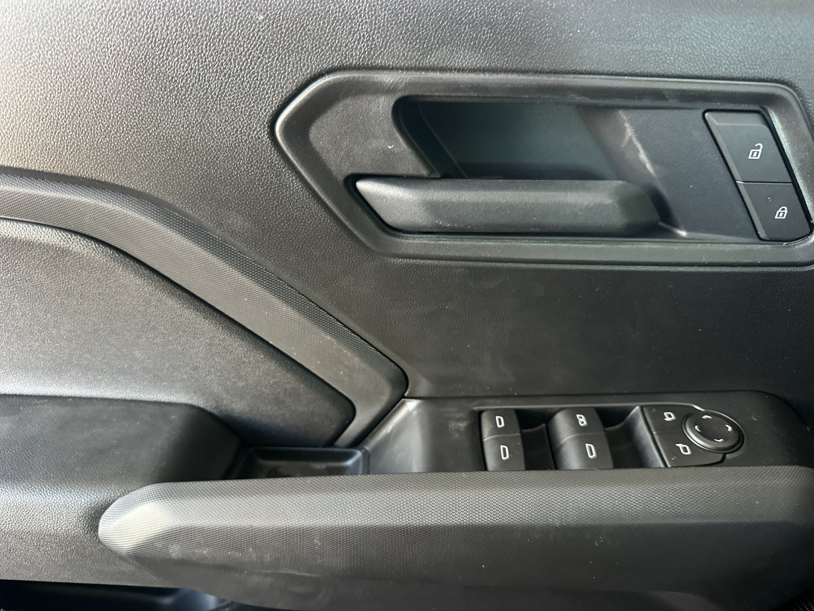 New 2026 Chevrolet Colorado Trail Boss AWD/4WD image 11