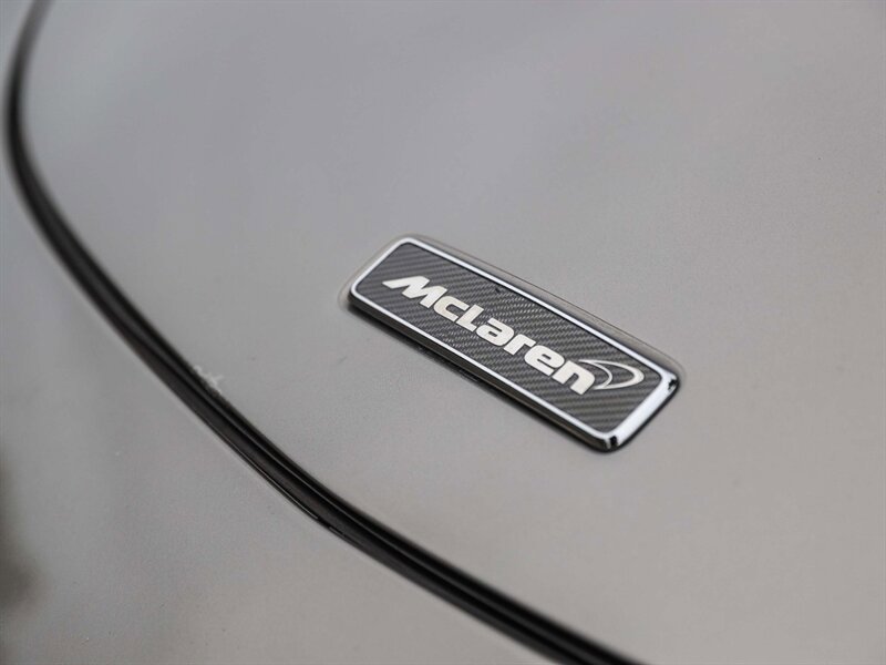 Used 2016 McLaren 570S Coupe RWD image 39