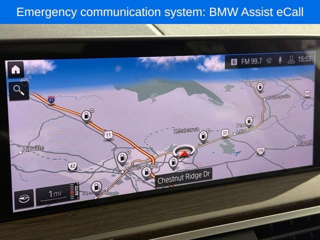 Used 2020 BMW X3 xDrive30i w/ Premium Package AWD/4WD image 20