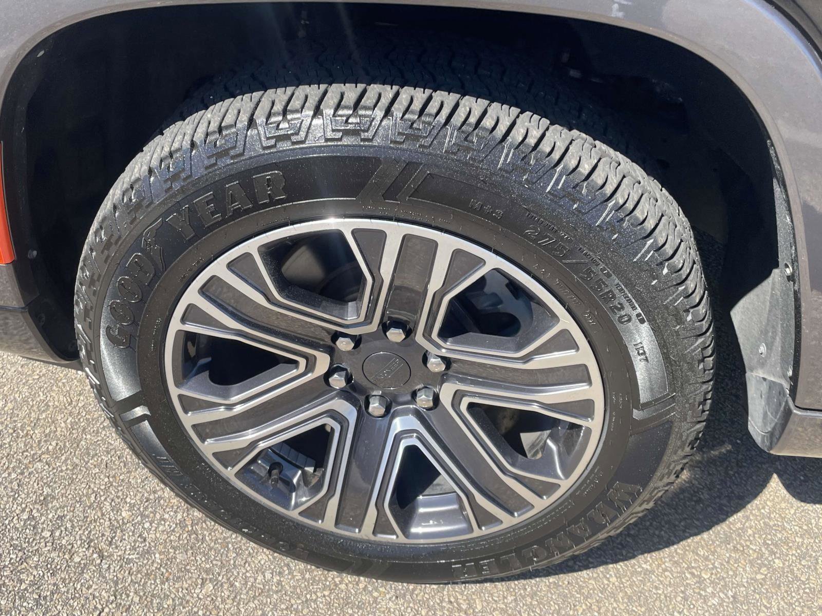 Used 2022 Jeep Wagoneer Series III w/ Convenience Group I image 30