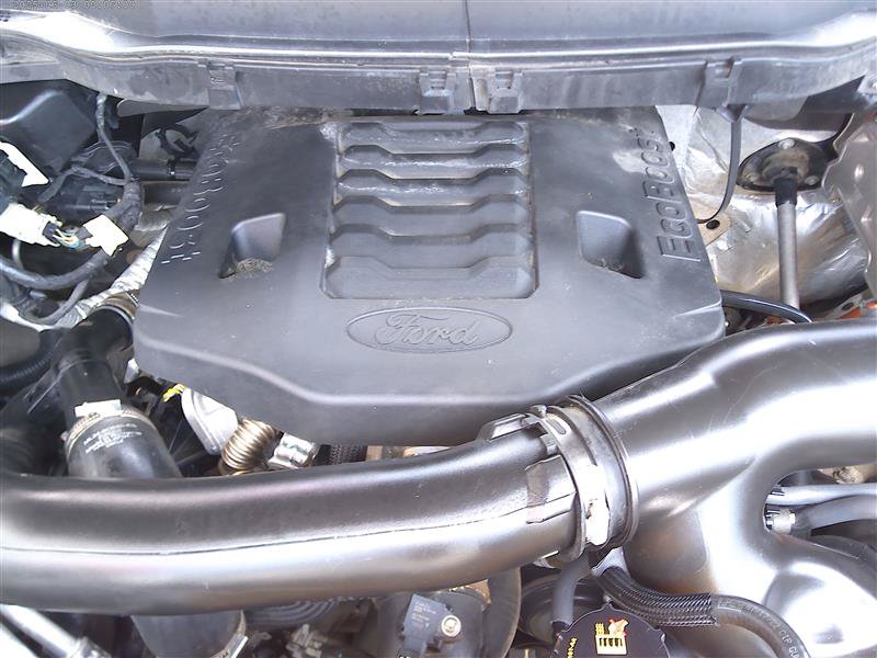 Used 2022 Ford F150 XLT w/ Equipment Group 301A Mid AWD/4WD image 24