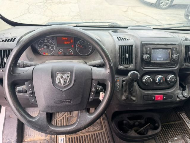Used 2019 RAM ProMaster 1500 w/ Interior Convenience Group FWD image 4