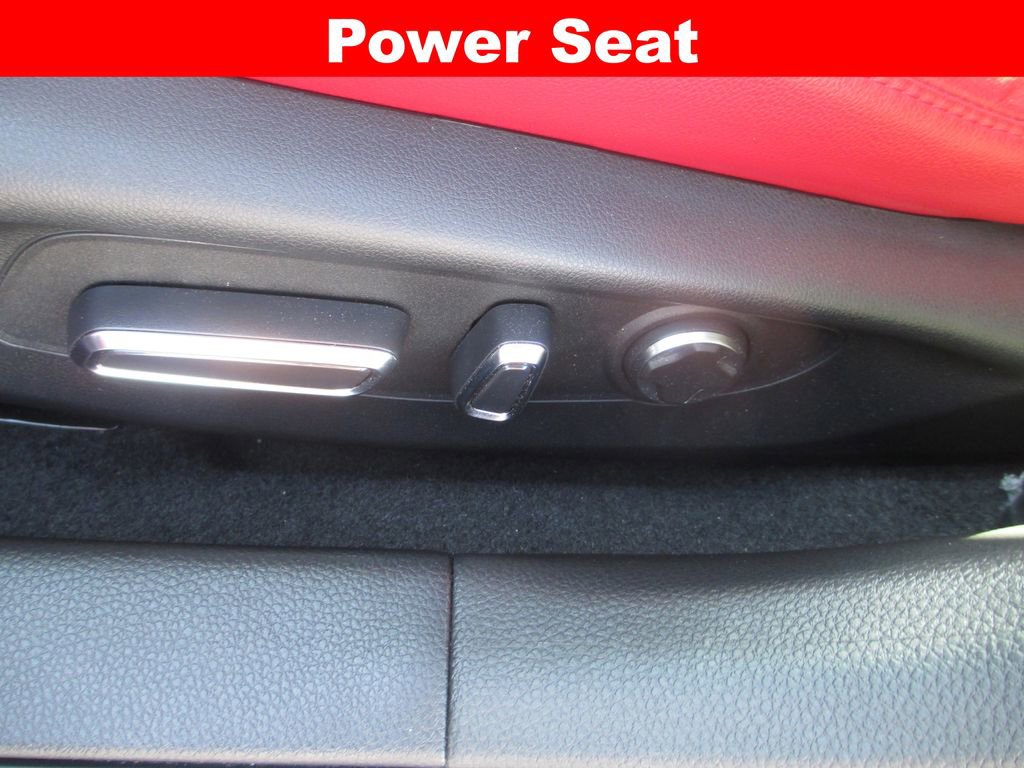 Used 2024 Acura Integra Type S FWD image 25