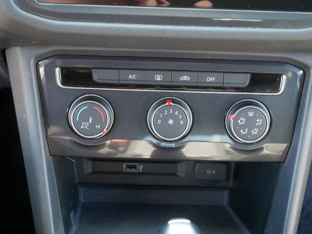 Used 2019 Volkswagen Tiguan S w/ Driver Assistance Package image 30