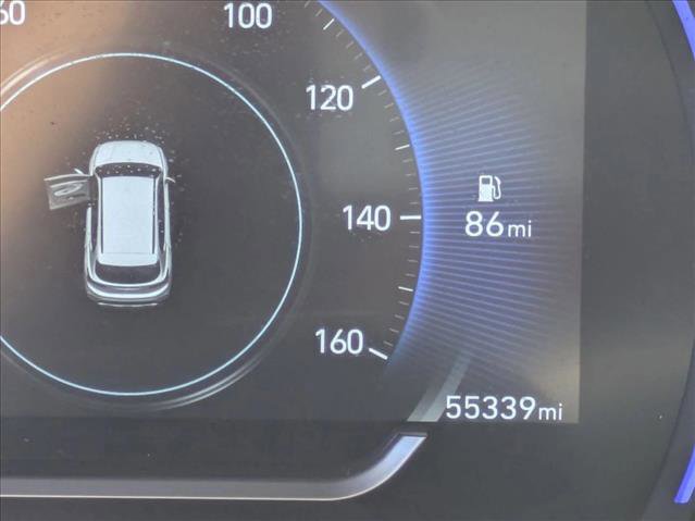 Used 2019 Hyundai Santa Fe Limited image 10