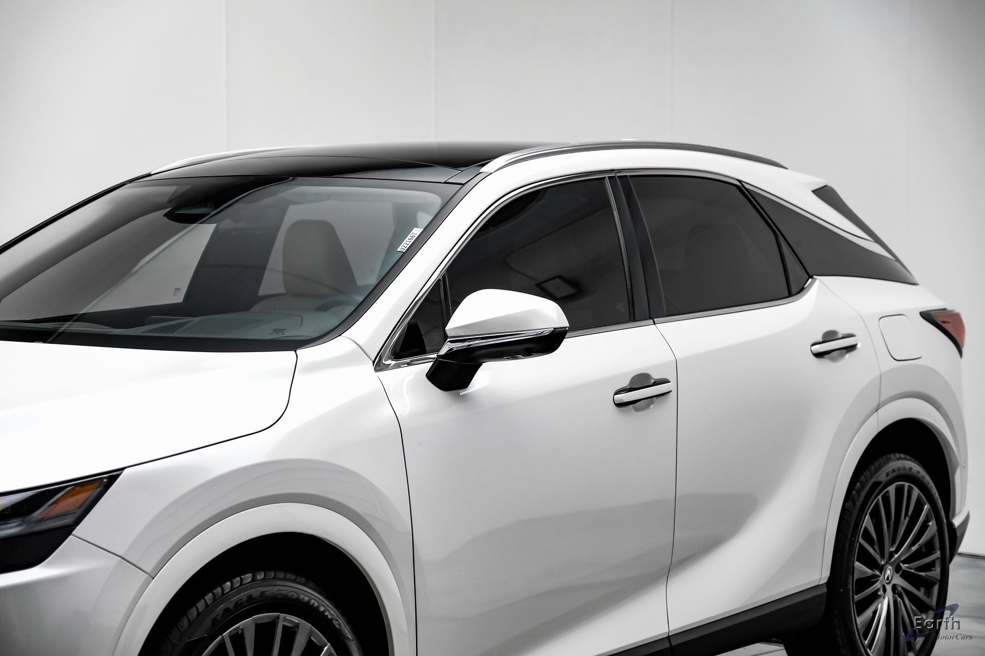 Used 2023 Lexus RX 350 FWD image 24