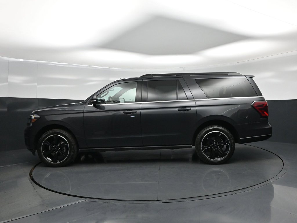 Certified 2022 Ford Expedition Max Limited AWD/4WD image 30