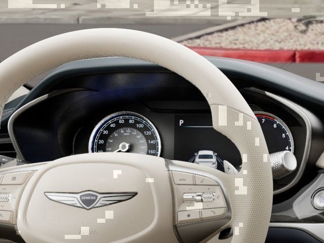 New 2026 Genesis G70 2.5T Prestige RWD image 13