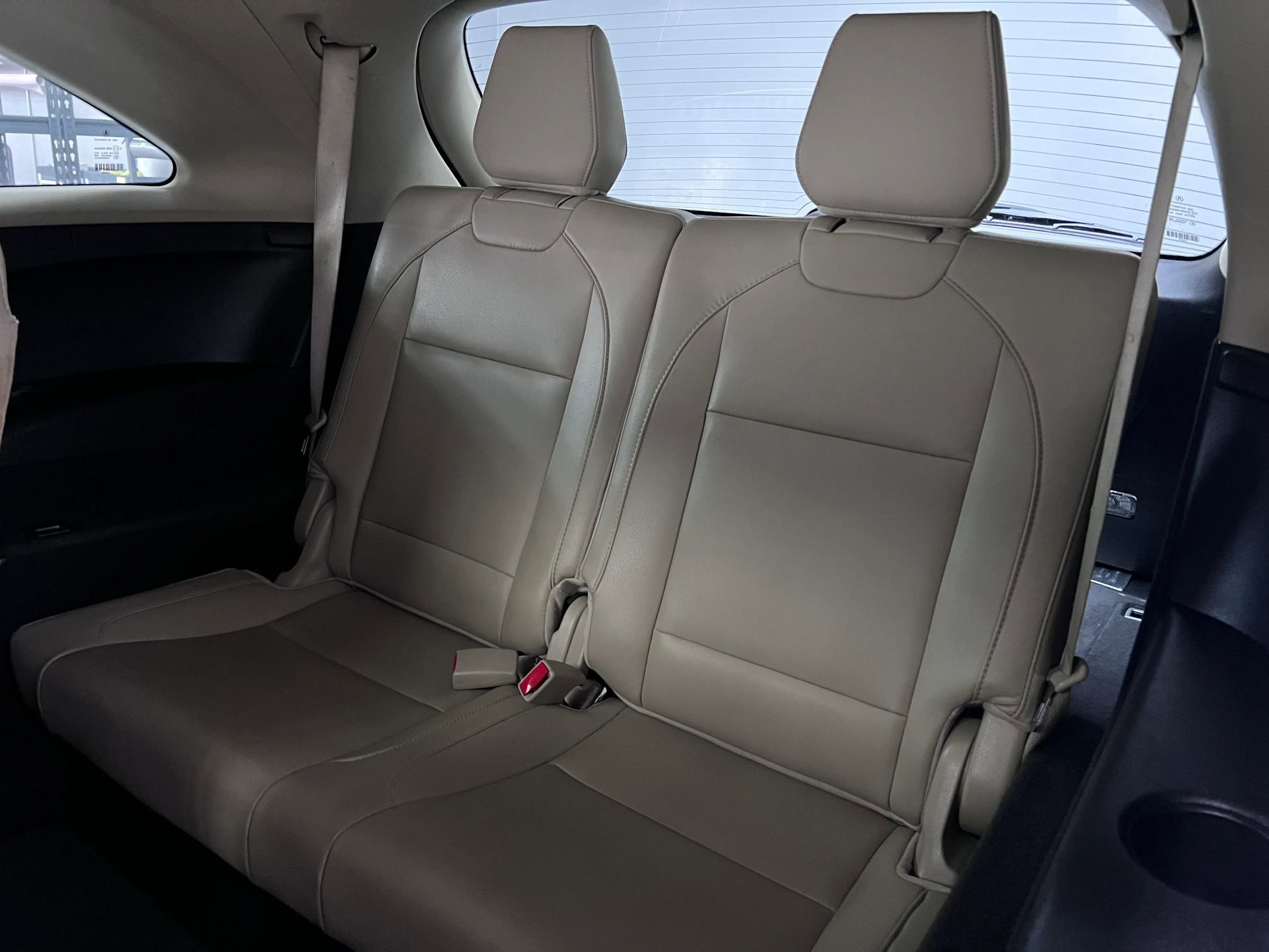 Used 2020 Acura MDX FWD image 16