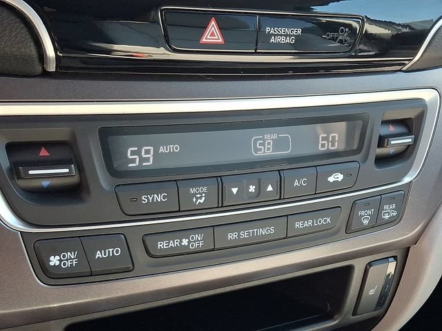 Used 2021 Honda Pilot EX-L image 18