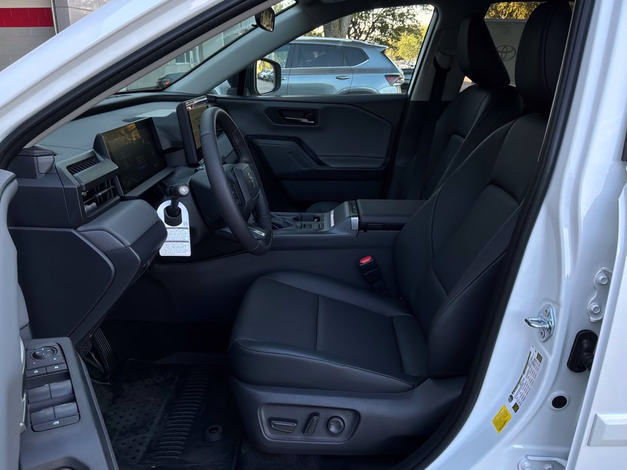 New 2026 Toyota RAV4 XLE Premium FWD image 9
