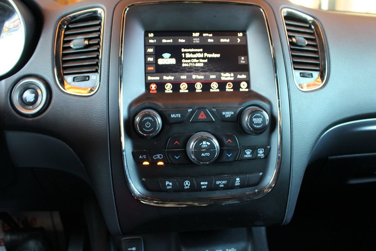 Used 2019 Dodge Durango GT image 26