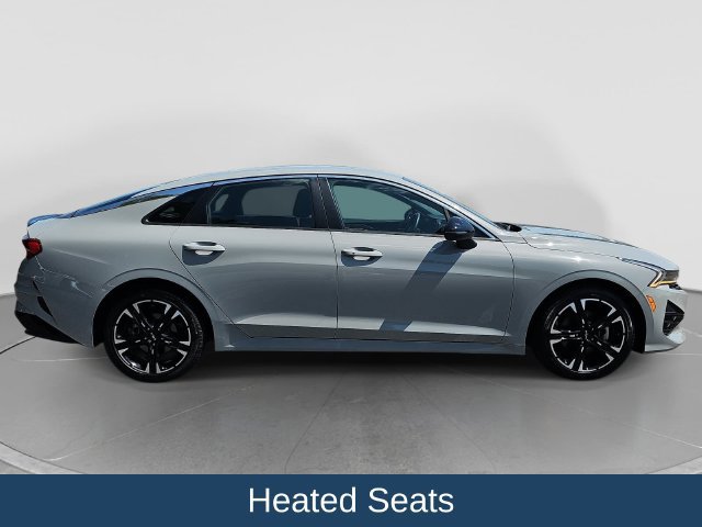 Used 2023 Kia K5 GT-Line FWD image 10