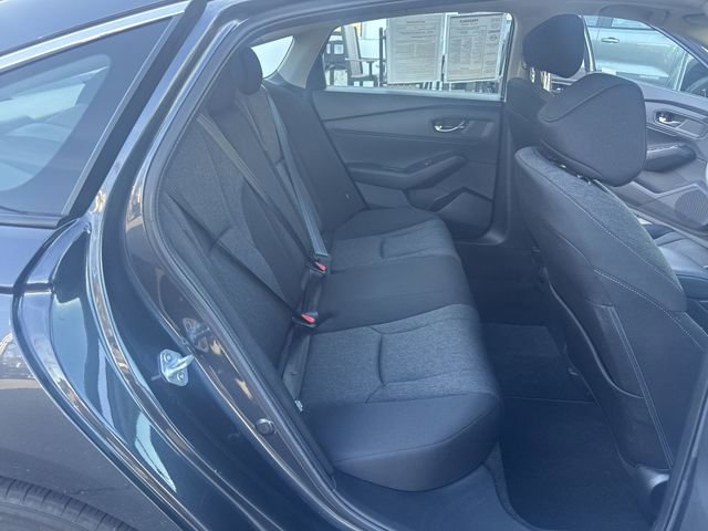 Used 2023 Honda Accord EX image 24