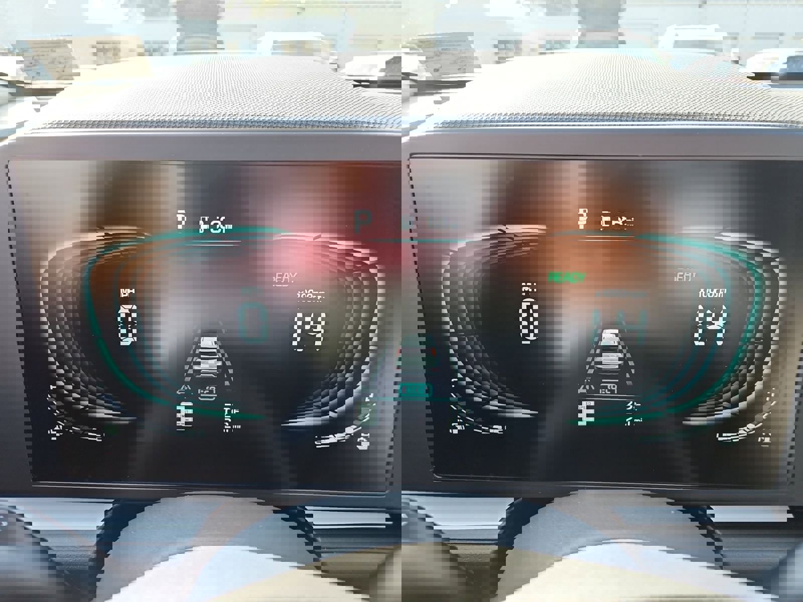 Used 2026 Kia Niro LX image 24