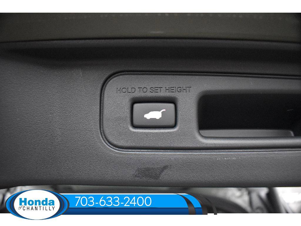 New 2026 Honda Passport TrailSport Elite image 35