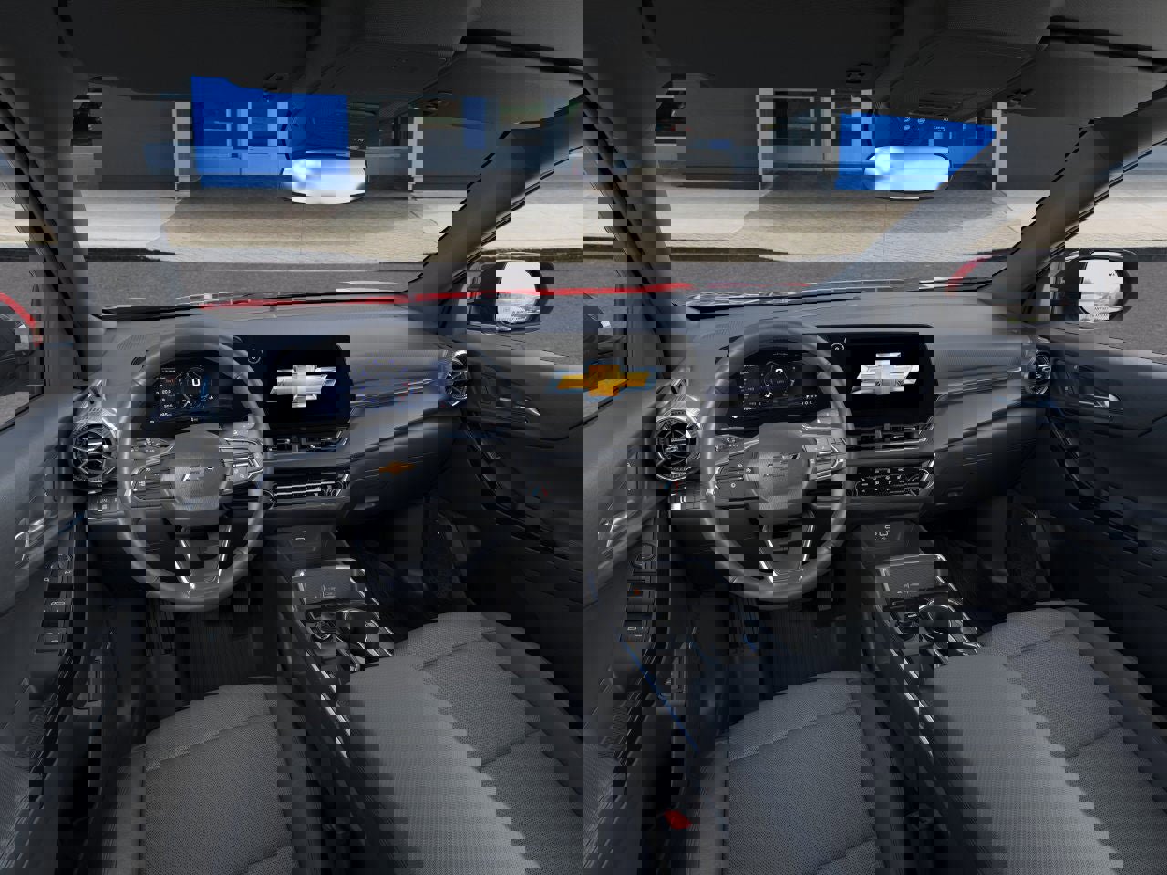 New 2026 Chevrolet Equinox LT image 39