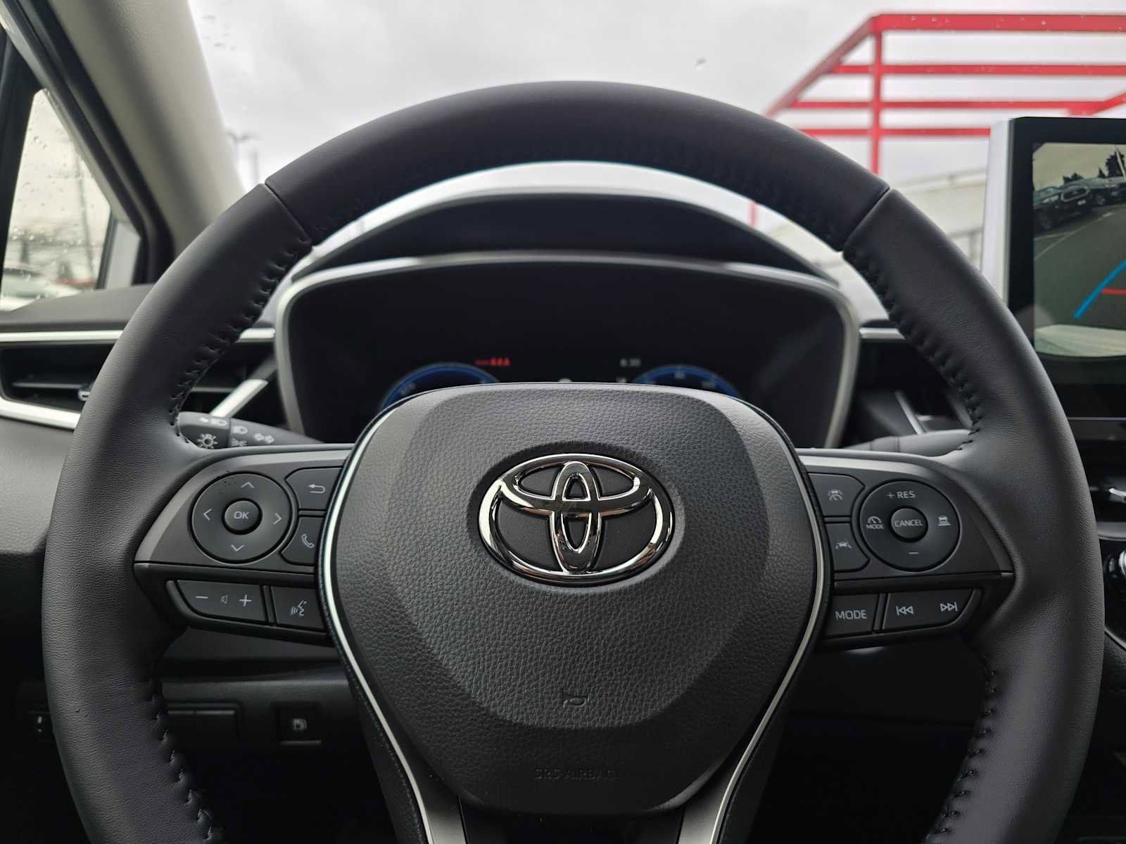 New 2026 Toyota Corolla XLE image 31