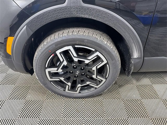 New 2025 Hyundai Santa Cruz Limited image 6