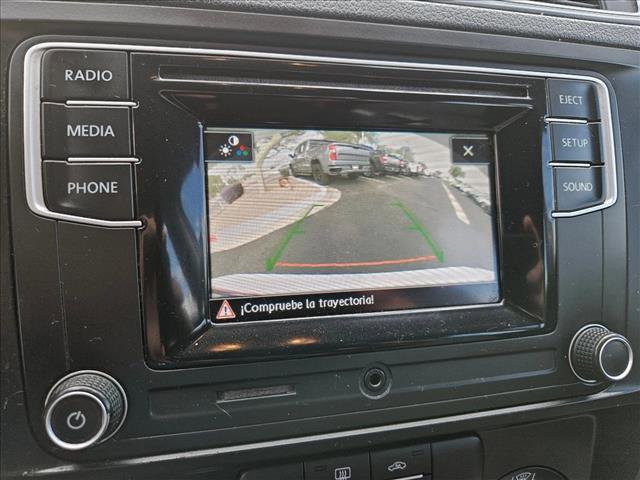 Used 2017 Volkswagen Jetta S image 14