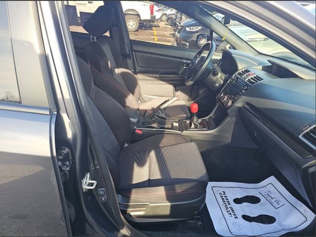 Used 2021 Subaru WRX w/ Popular Package #3 (IZT) image 6