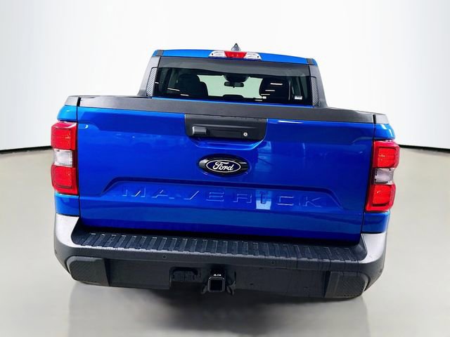New 2026 Ford Maverick Lariat w/ 4K Tow Package image 6