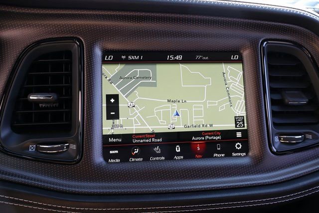 Used 2023 Dodge Challenger SRT Hellcat Widebody image 22