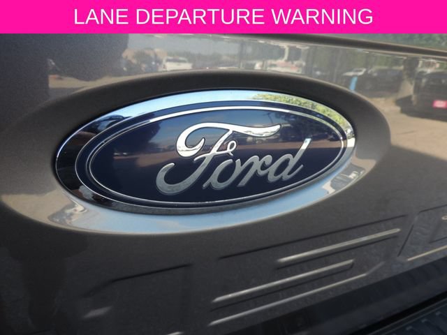 Used 2023 Ford F150 XLT w/ Equipment Group 302A High AWD/4WD image 14