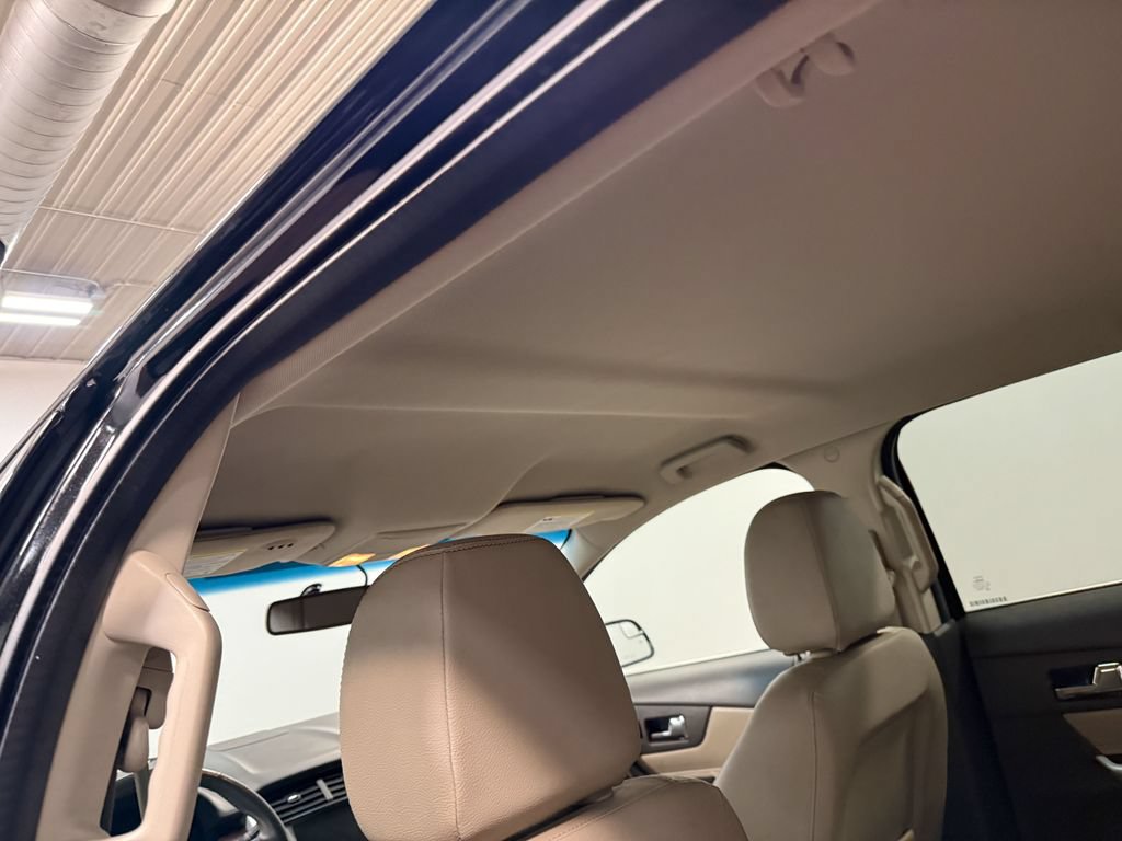 Used 2014 Ford Edge Limited FWD image 11