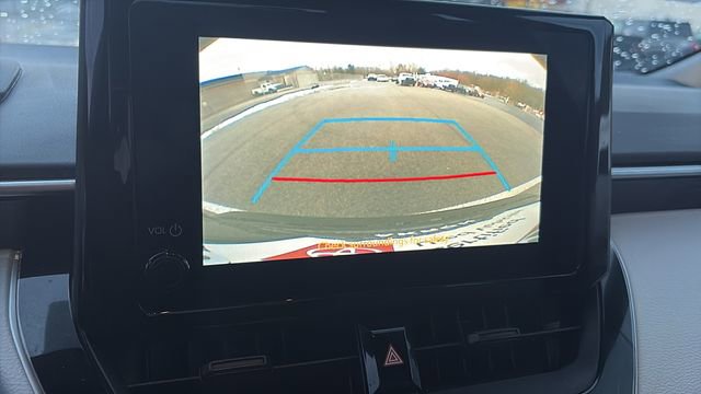 Certified 2023 Toyota Corolla SE image 13