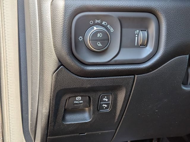 New 2026 RAM 1500 Big Horn AWD/4WD image 26