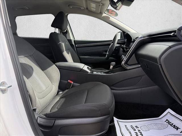 Certified 2023 Hyundai Tucson SEL FWD image 19