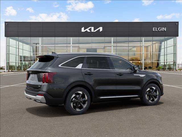 New 2026 Kia Sorento EX AWD/4WD image 6