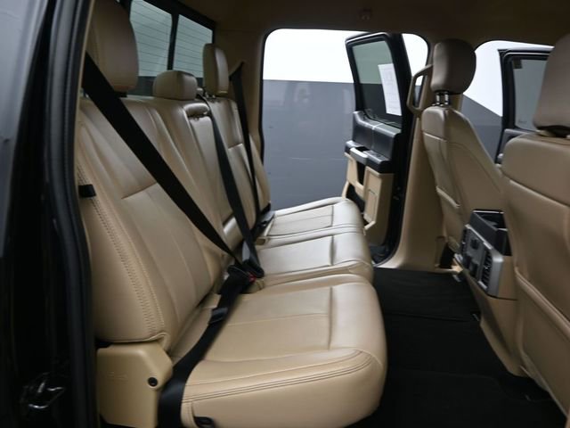 Used 2020 Ford F250 Lariat w/ Lariat Ultimate Package image 15