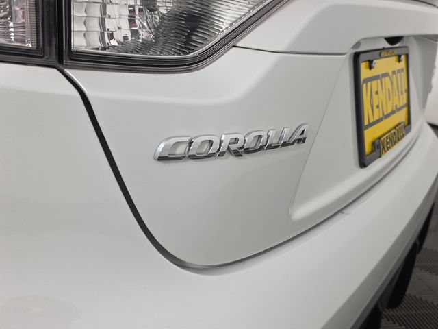 Used 2024 Toyota Corolla SE w/ SE Package AWD/4WD image 11