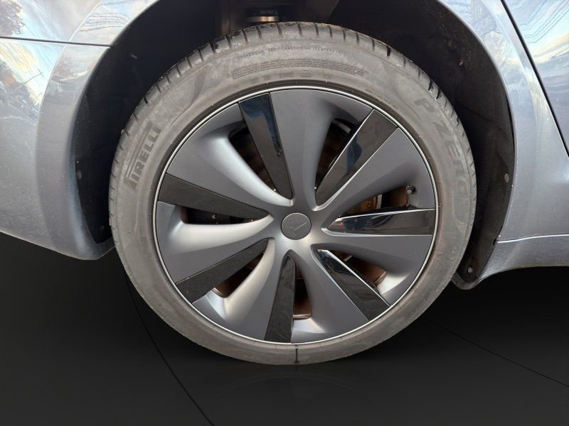 Used 2021 Tesla Model S Long Range image 23