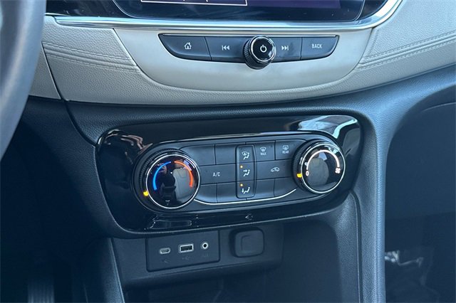Used 2022 Buick Encore GX Preferred image 20