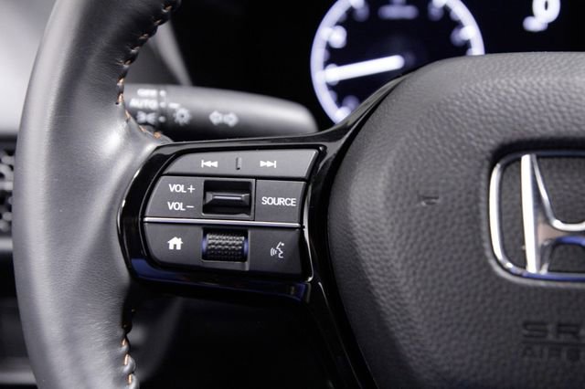 Certified 2024 Honda HR-V Sport image 25