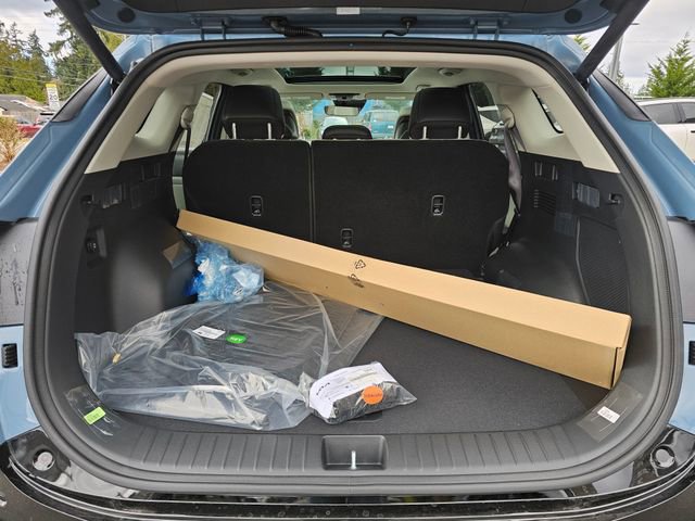 New 2026 Kia Sportage SX Prestige image 12