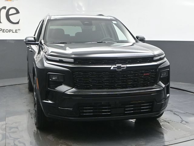 New 2026 Chevrolet Traverse RS w/ LPO, Floor Liner Package FWD image 30