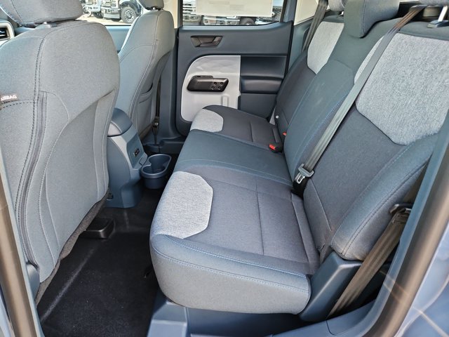 New 2026 Ford Maverick XLT FWD image 16